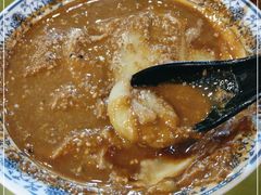 -南来顺饭庄·清真(南菜园店)