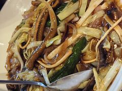 -走马楼饭庄(慈城古县城店)