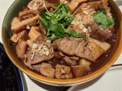 -北平楼·烤鸭·北京菜(牡丹园店)