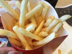-麦当劳(新王府井店)