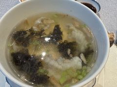 -君来湖滨饭店·渔餐厅