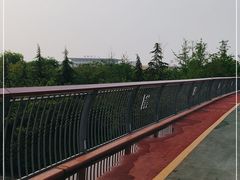 -洛阳龙门站