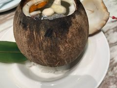 -汤城小厨•粤菜•靓汤(西直门凯德MALL店)