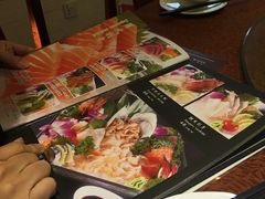 菜单-熠盛粤味(永康路店)