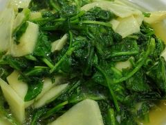 薺菜冬筍-茂隆餐厅(进贤路店)
