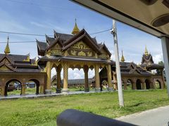 -西双版纳傣族园