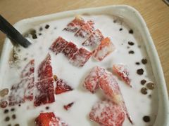 -透心凉糖水(听海居店)