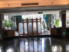 -唐廊烤鸭店(工体店)