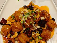 -渝信川菜(南滨店)