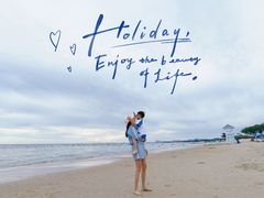 -老虎石海上公园