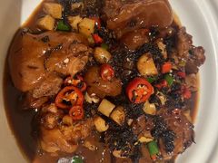 -鸽子侯·家宴·平价海鲜(绿地店)