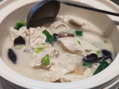 -艳阳天·非遗楚菜(武汉客厅店)