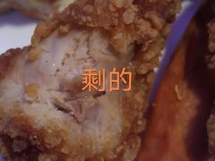 -阳光牧场自助餐厅(宝德购物中心店)