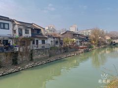 -小河直街历史文化街区