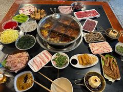 -邓莽子老火锅(中兴路总店)