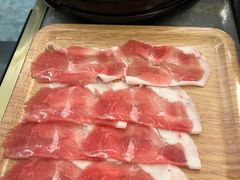 -一绪に寿喜烧(荟聚店)