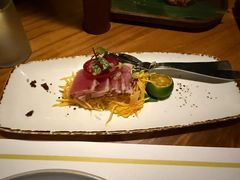 -三亚艾迪逊酒店·海滩烧烤 BARBACOA·现场乐队·浪漫晚餐·烧烤海鲜