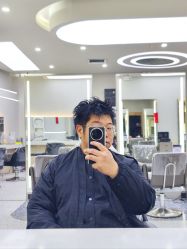 点击看大图 -苏豪路易士·嘉玛发廊