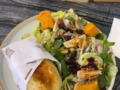 -THE WOODS 简餐 (国贸商城店)