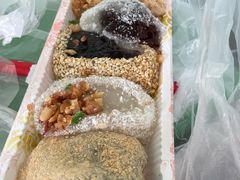 椰蓉糕-糯米香(长江路店)