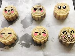 -爱之旅diy烘焙坊(西直门店)