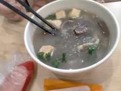 -鸡鸣汤包(红山动物园店)