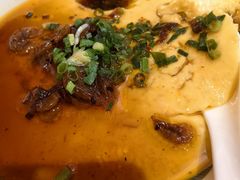 -荆九爷爆炒桥头三嫩(夫子庙店)