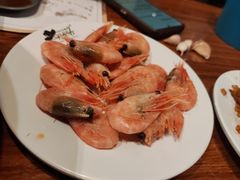-汉巴味德(沈阳万象汇店)