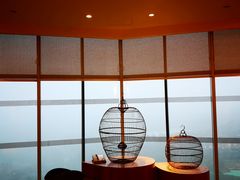 -成都蒲江花样年福朋喜来登度假酒店·宜客乐西餐厅