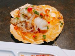 -很久以前羊肉串(清河店)
