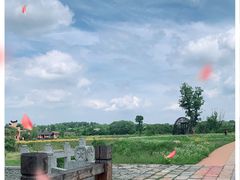 -道林古镇