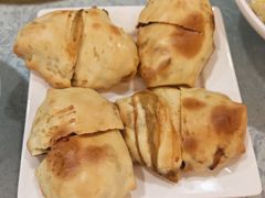 -汗腾格里·风味餐厅(新疆驻京办店)