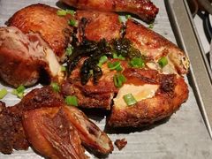 -绿茶餐厅(燕郊永旺店)