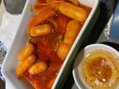 -三国惹火烤肉·中日韩烤肉集合店(百草路店)