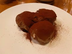 -La Tavernetta(Bar à Vin)(乌鲁木齐路店)