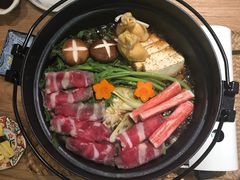 -团子君寿司·茶