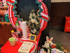 -星巴克(武汉协和医院店)