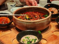 -李记搅团•非遗陕菜(三桥店)