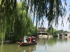 -台儿庄古城