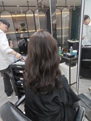 -奈川烫染Salon