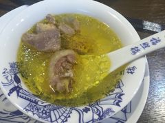 -福照楼汽锅鸡·云南菜(护国路店)