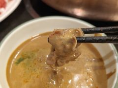 -仁和四季涮肉馆(天坛南门店)