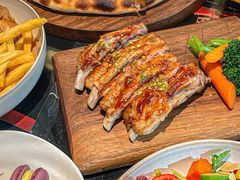 -Nord Grill&Bar Highland诺德西餐(深圳欢乐海岸店)