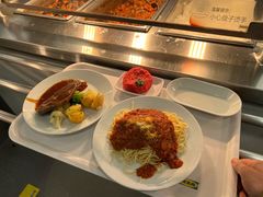 -宜家·瑞典风味餐厅(北京西红门店)