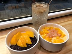 -小团圆糖水铺(襄阳南路店)