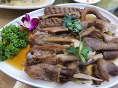 -潮道鱼仔店·潮汕味(长兴路店)