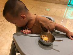 -泉州富力万达文华酒店-品珍中餐厅