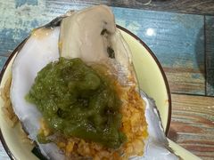 -小红鲸·海鲜餐厅(轸大路店)