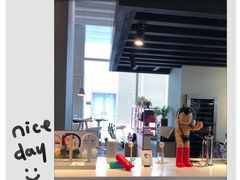 -dotcom coffee古点咖啡(致真大厦店)