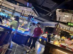 -欢乐牧场(T12店)